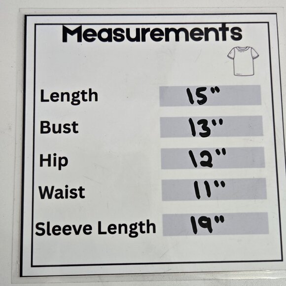 NWOT | Royal Blue Draped One Shoulder Long Sleeve Tie Top | Small - Picture 4 of 4